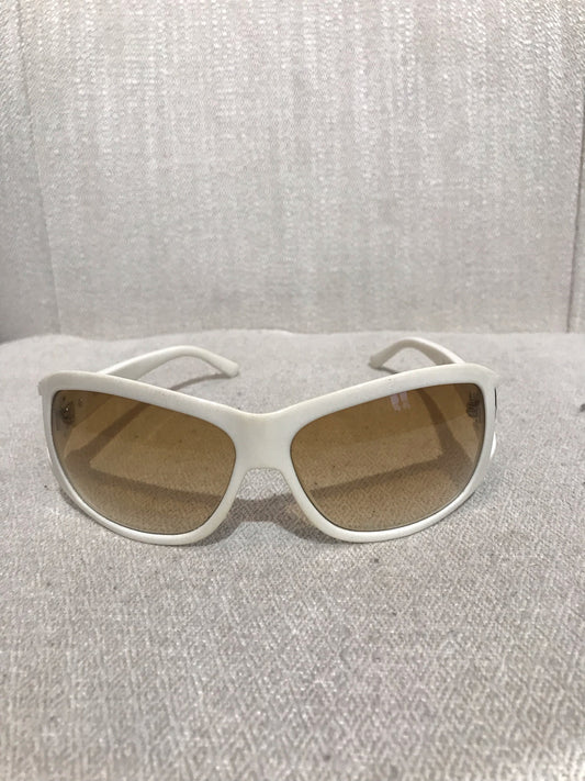 Lunettes Marc Jacobs blanches