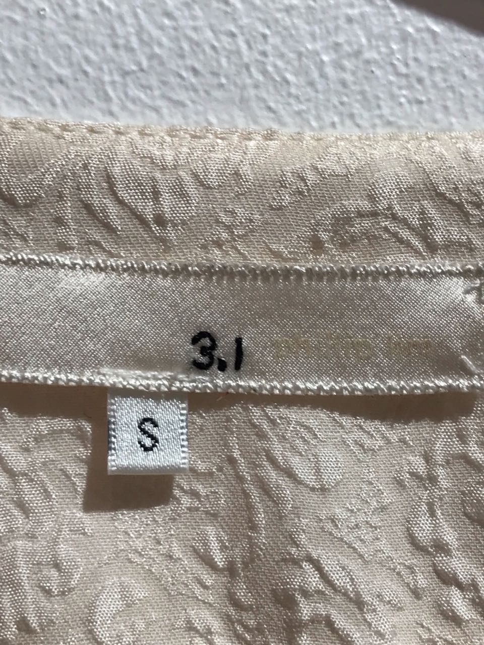 Top 3.1 Phillip Lim T.S