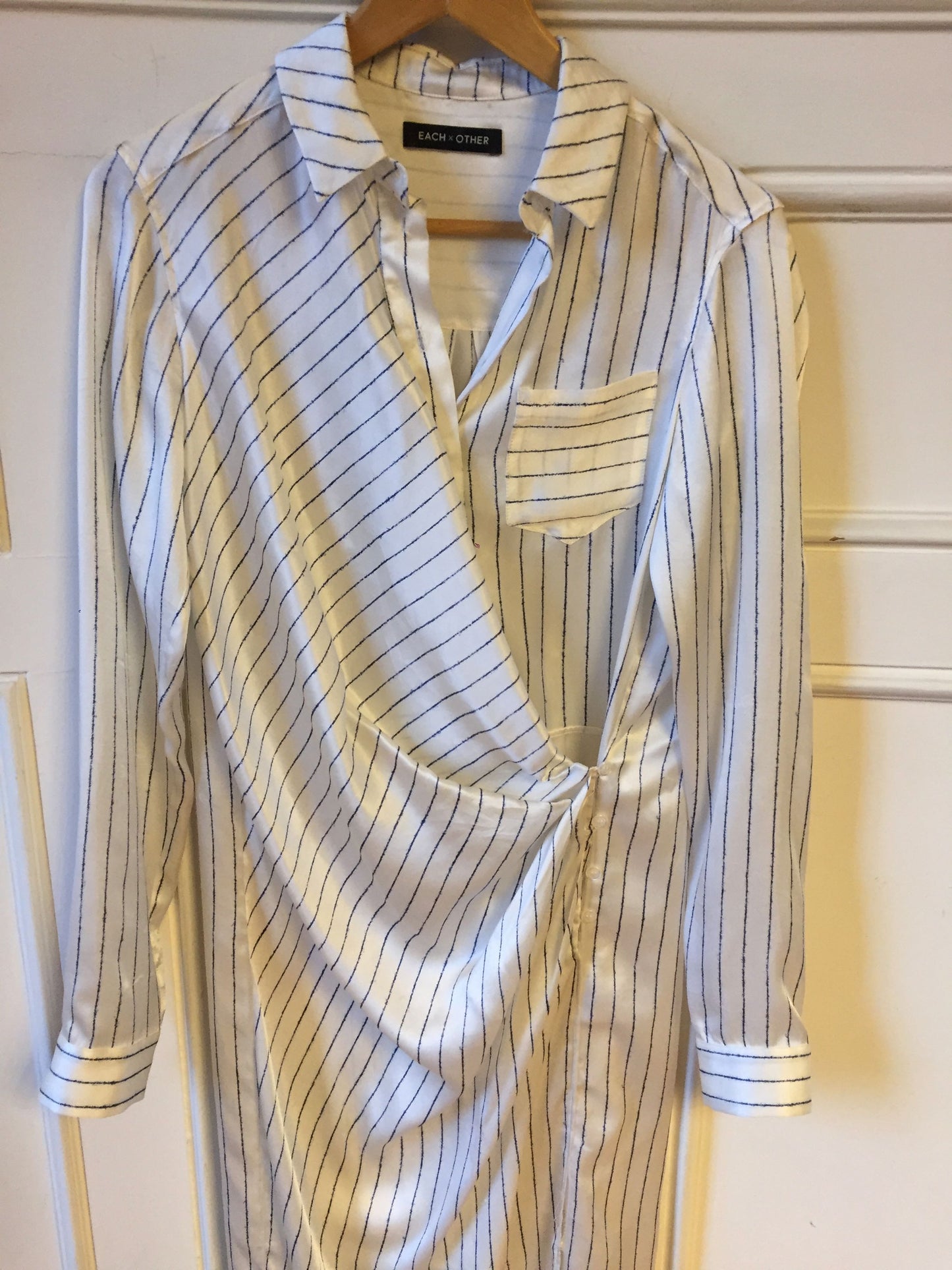 Robe Each x Other T.XS