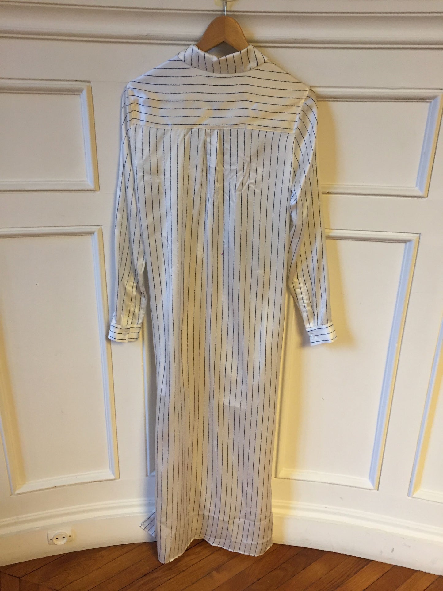 Robe Each x Other T.XS