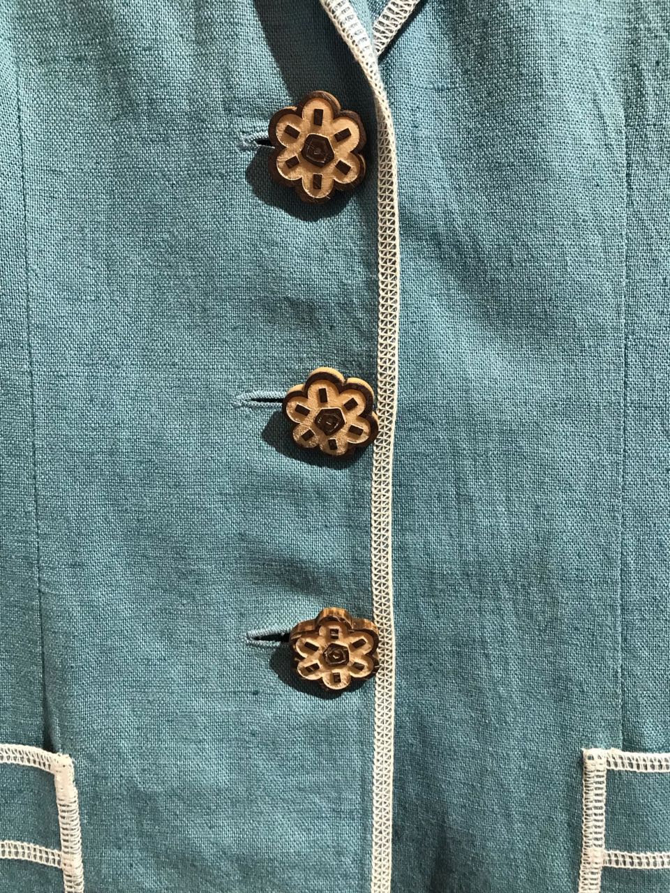 Veste Moschino T.38