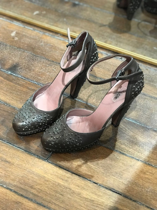 Escarpins Alaia T.37