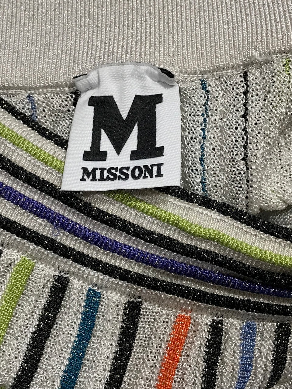 Ensemble Missoni T.36