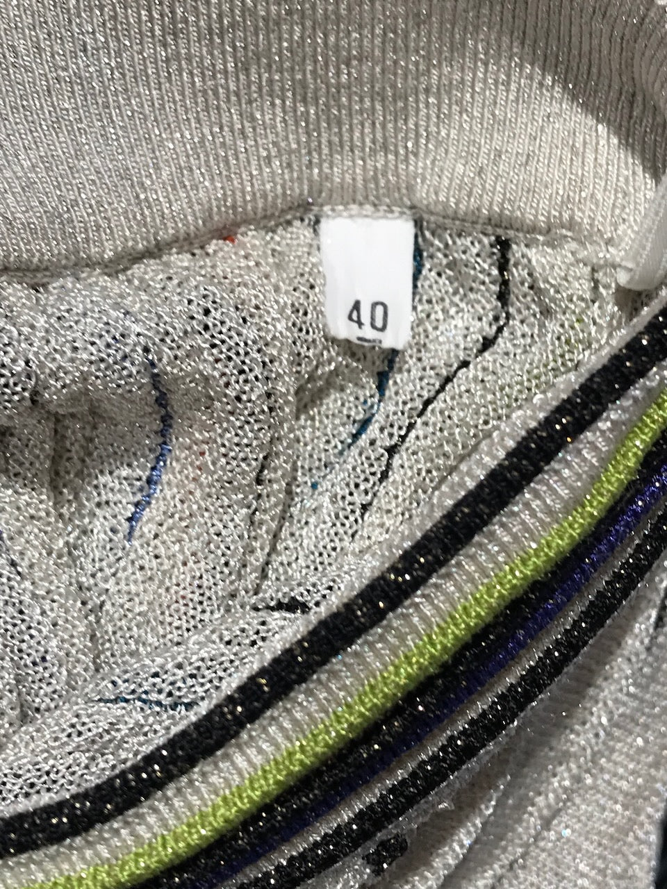 Ensemble Missoni T.36