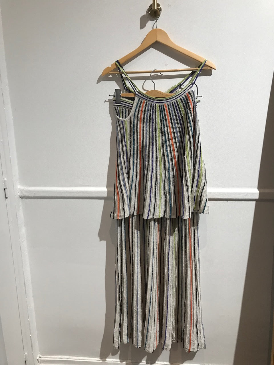 Ensemble Missoni T.36
