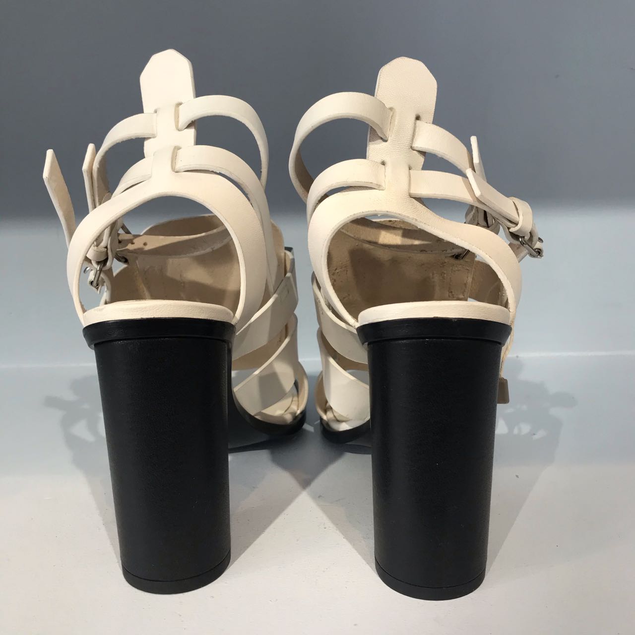 Sandales Proenza Schouler T.37