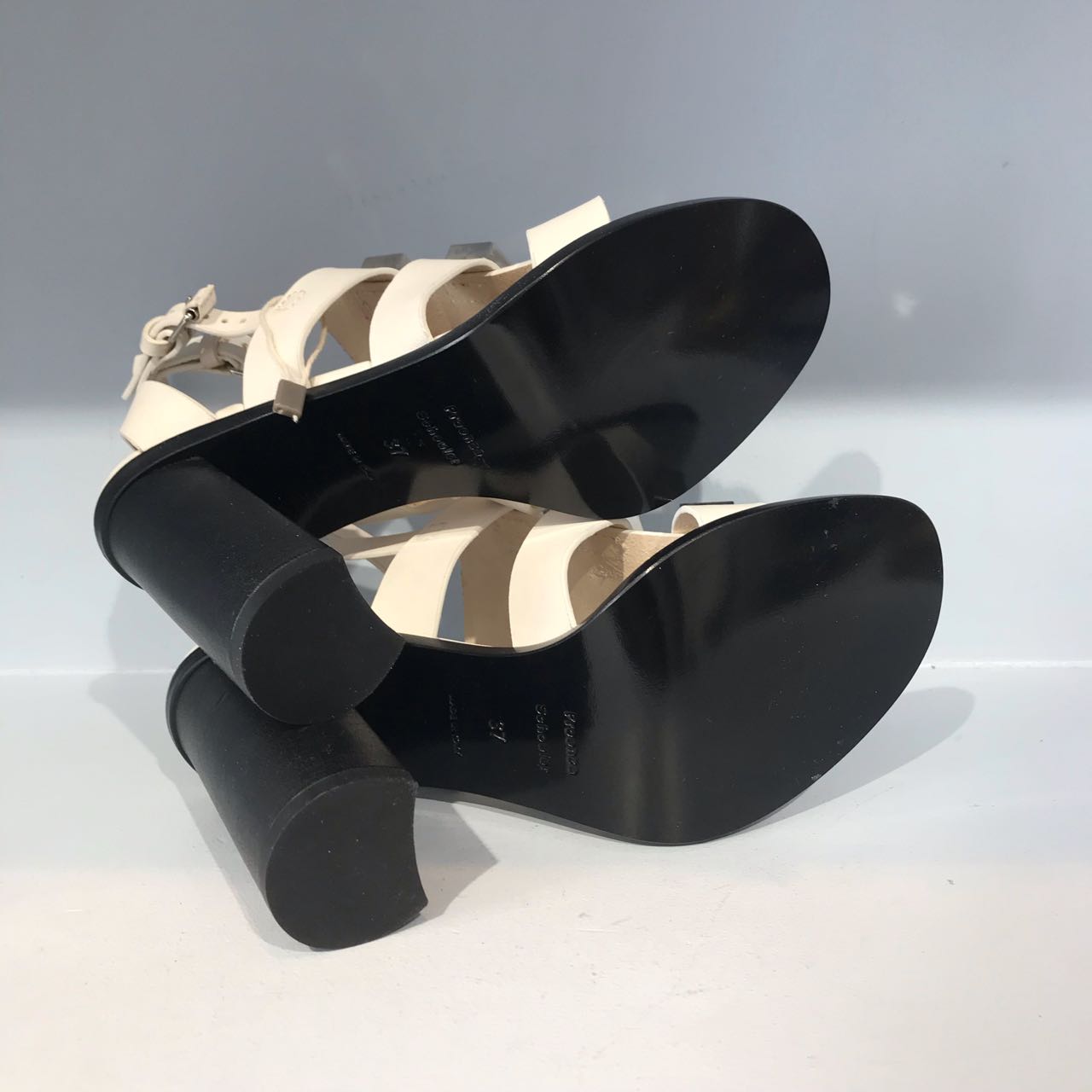Sandales Proenza Schouler T.37