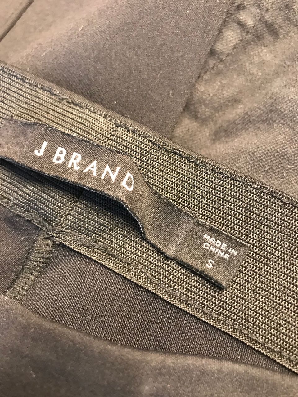 Leggings J Brand T.S