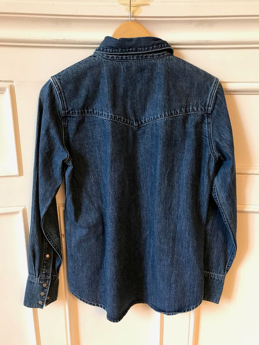 Chemise Calvin Klein T.S