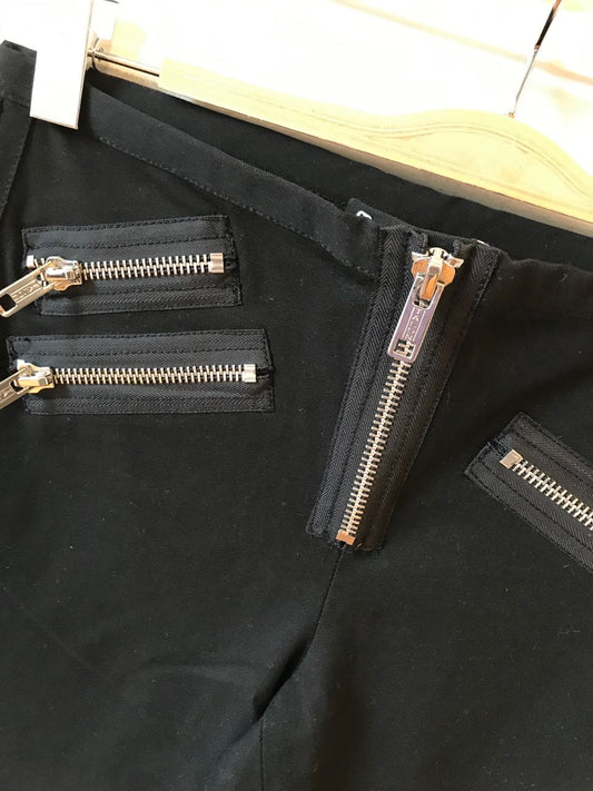 Pantalon 3.1 Phillip Lim noir T.36