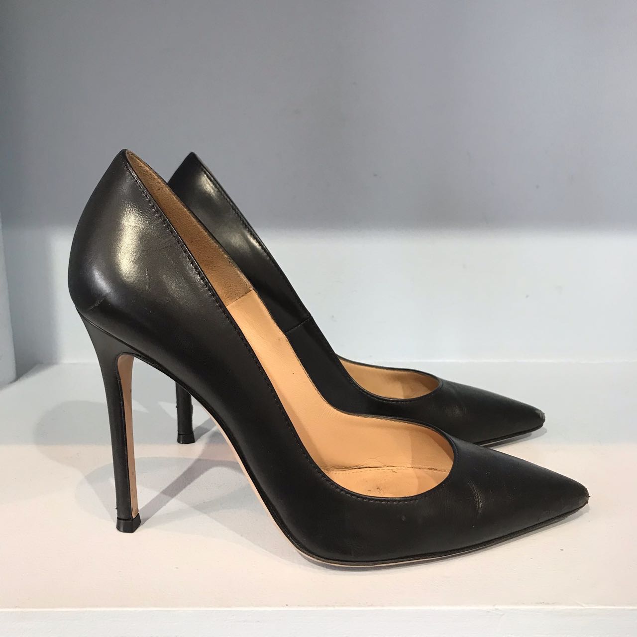 Escarpins 2024 gianvito rossi