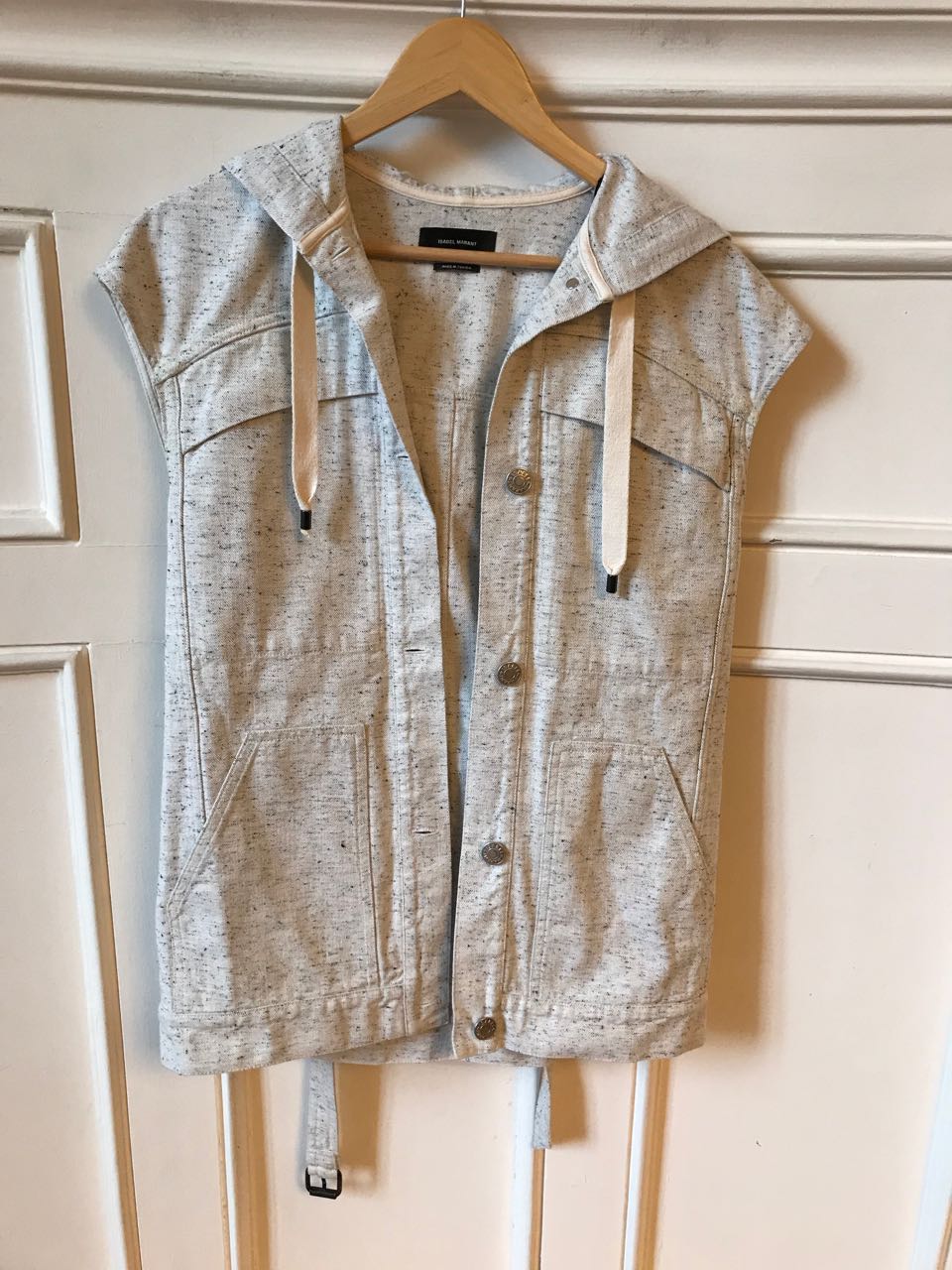 Veste Isabel Marant T.34