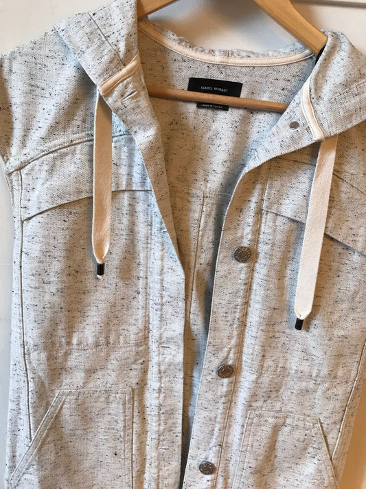 Veste Isabel Marant T.34