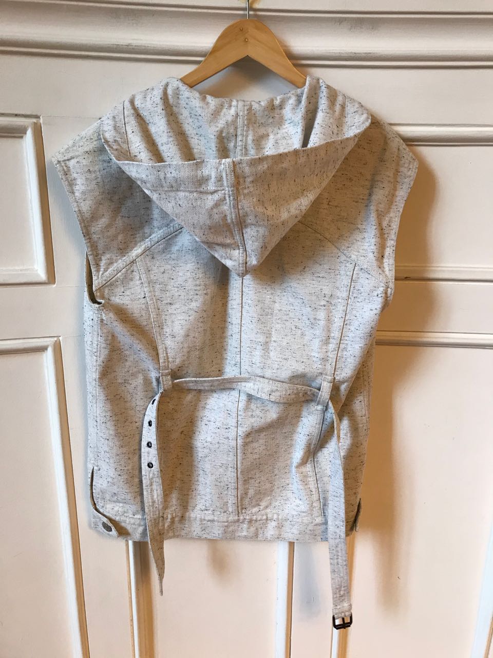 Veste Isabel Marant T.34