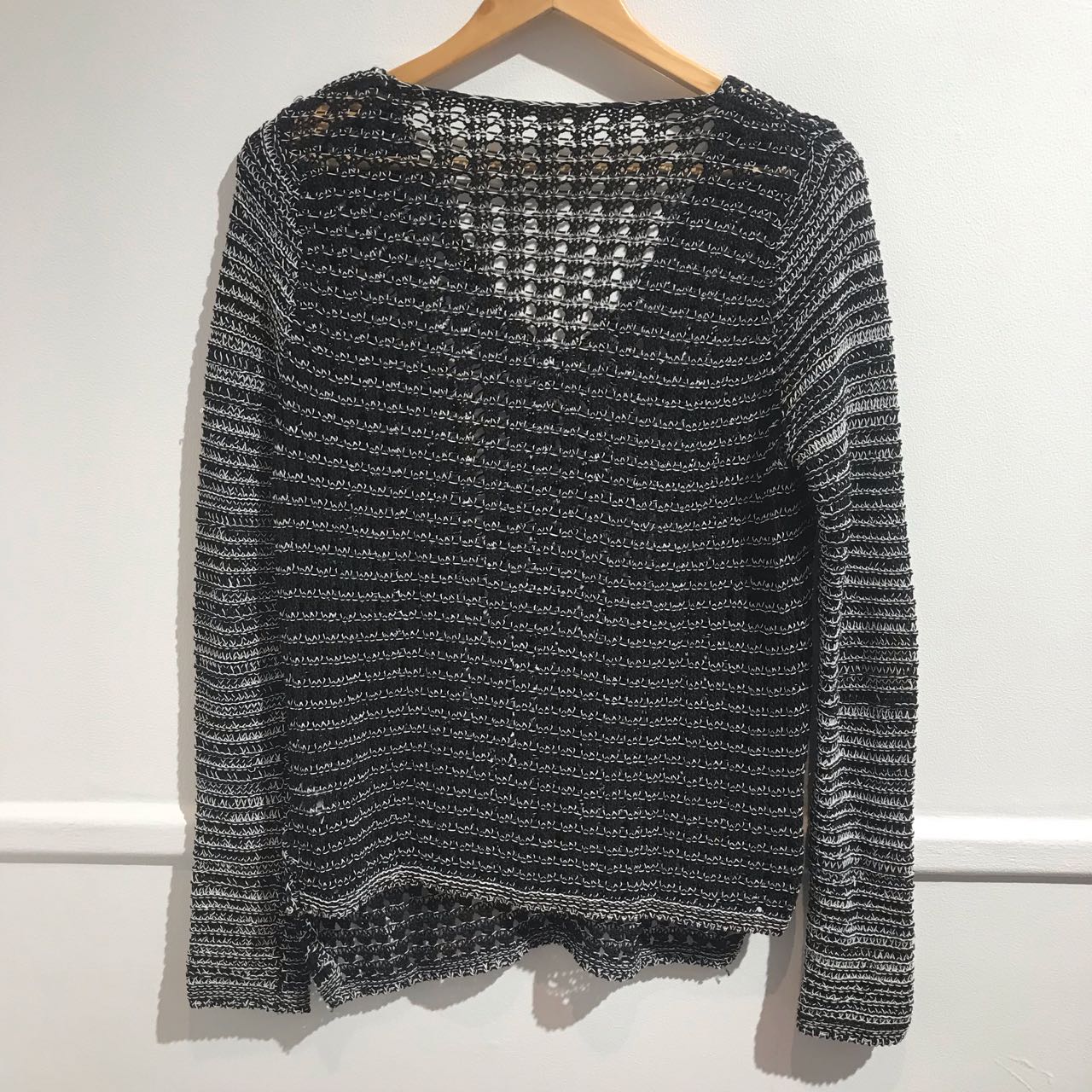 Pull Helmut Lang T.M