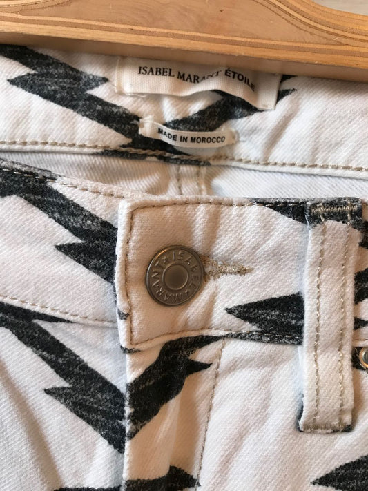 Jeans Isabel Marant T.36