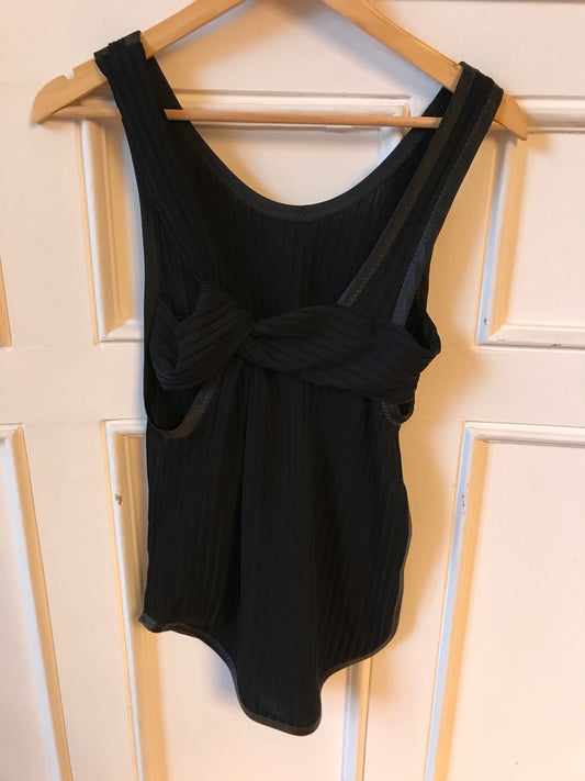 Top 3.1 Phillip Lim noir T.S