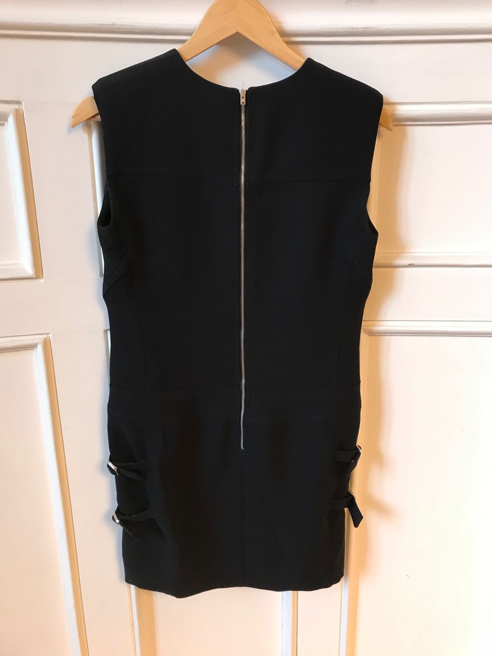 Robe Iro noire T.34