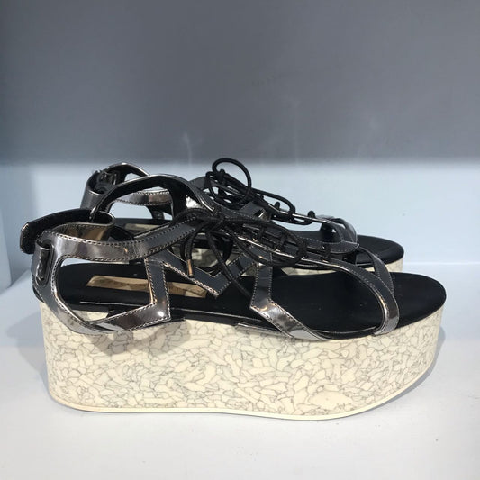 Sandales Stella McCartney T.38