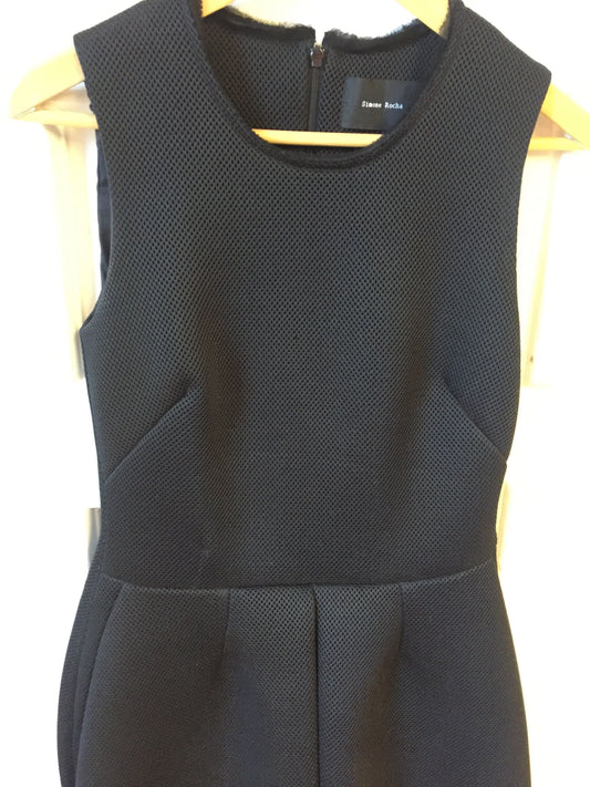 Robe Simone Rocha T.36