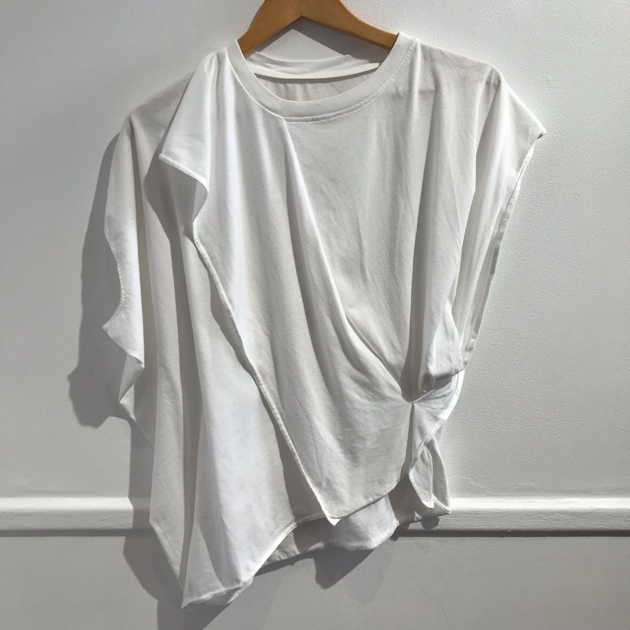 Top Maison Martin Margiela T.XS