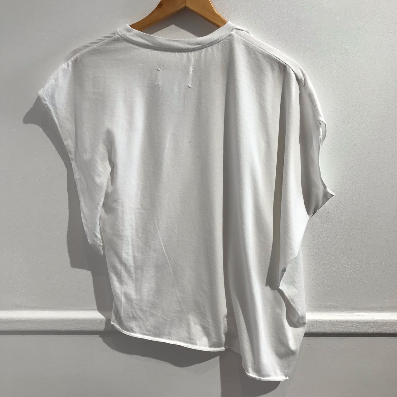 Top Maison Martin Margiela T.XS