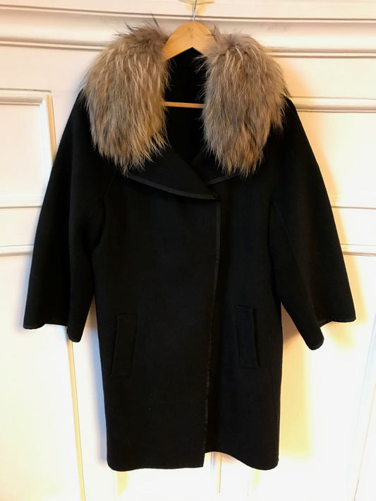 Manteau Sam Rone T.S/M