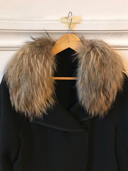 Manteau Sam Rone T.S/M