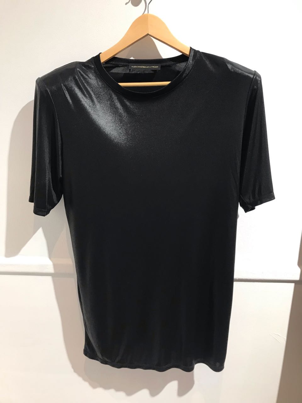 Top Alexandre Vauthier T.S