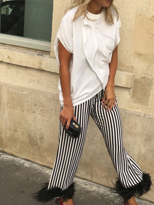 Top Maison Martin Margiela T.XS