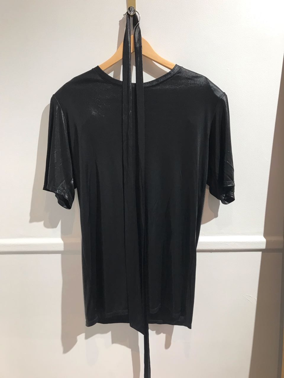 Top Alexandre Vauthier T.S