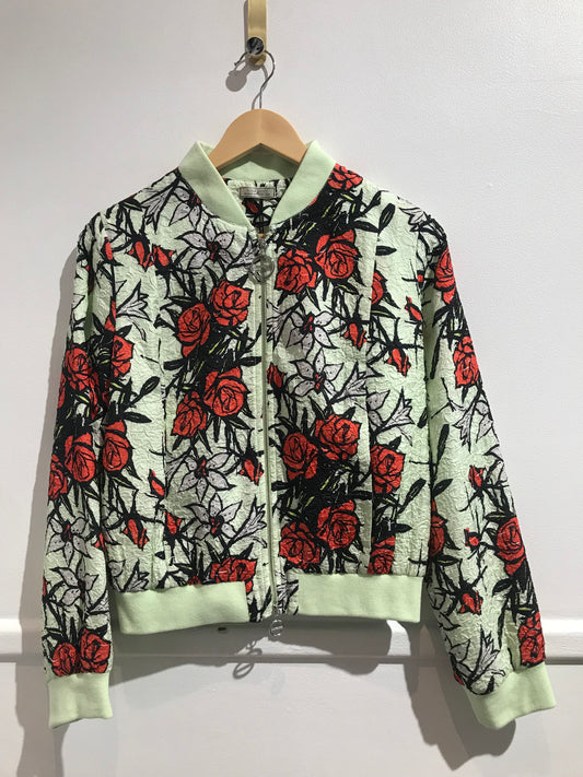 Ensemble Nina Ricci vert T.38