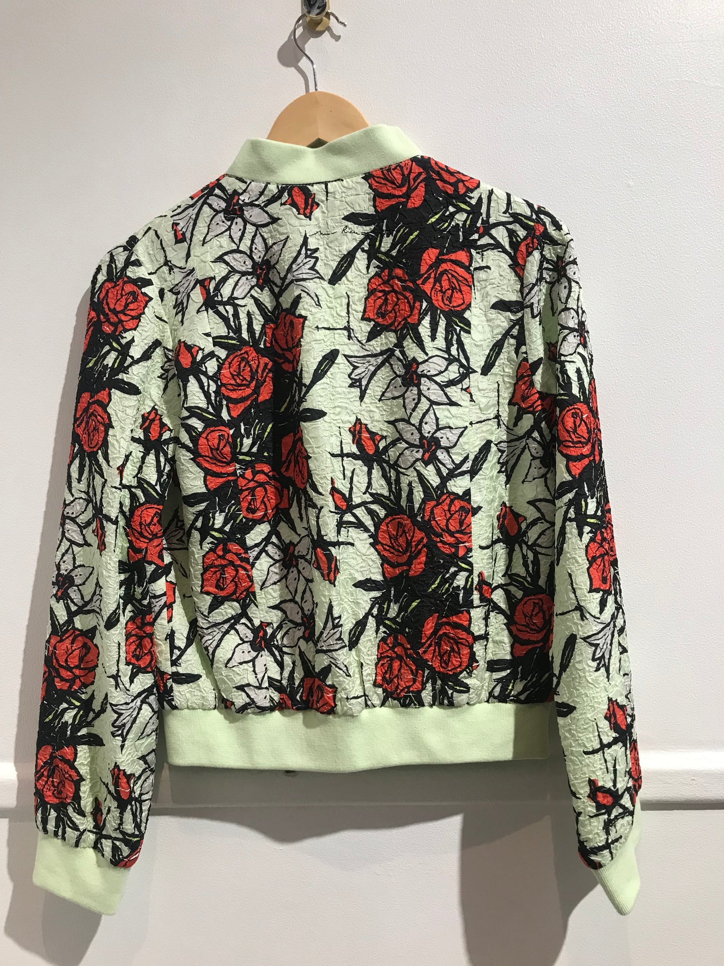 Ensemble Nina Ricci vert T.38