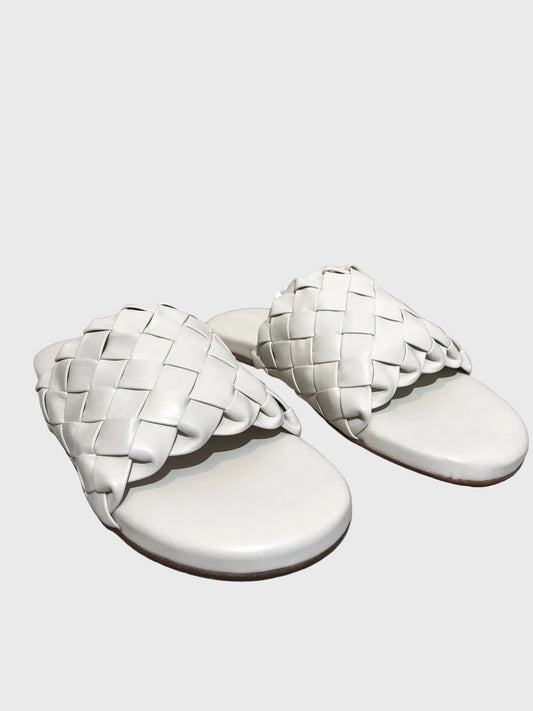 Mules Bottega Veneta T.41