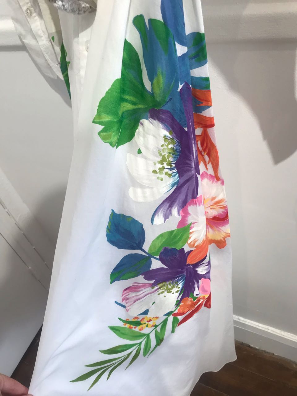 Robe Ralph Lauren T.38