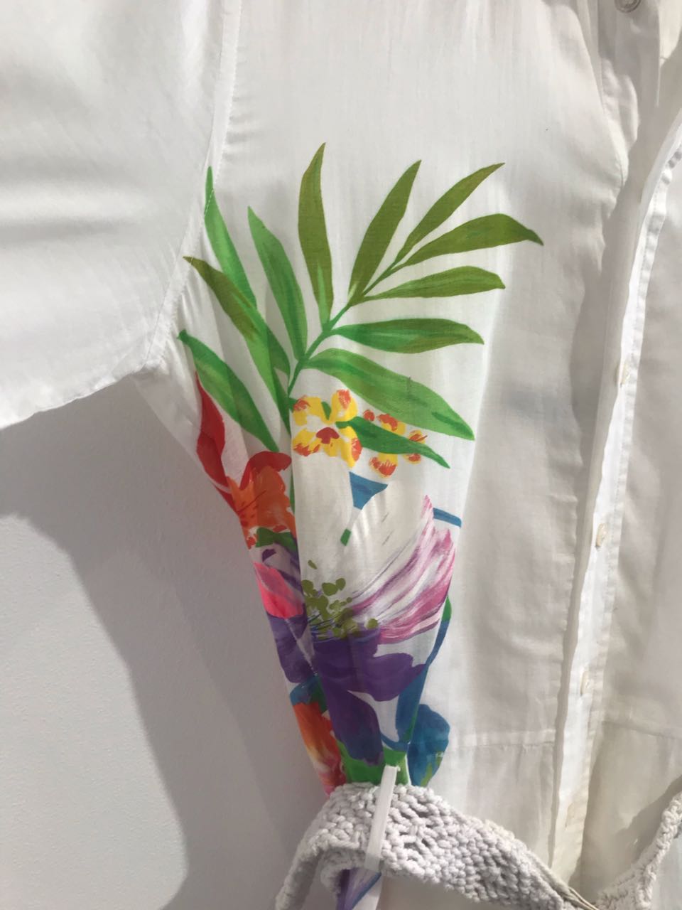 Robe Ralph Lauren T.38