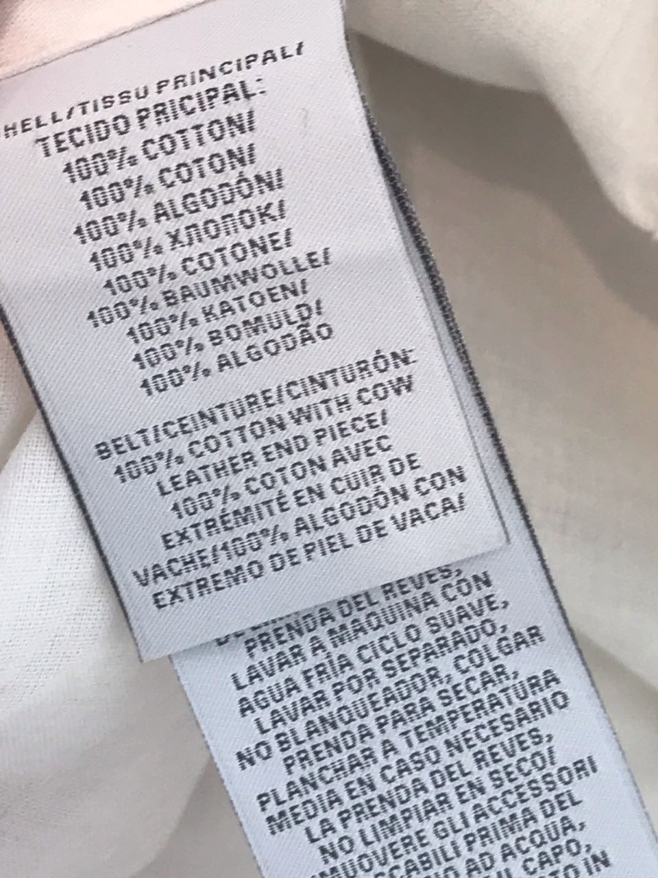 Robe Ralph Lauren T.38