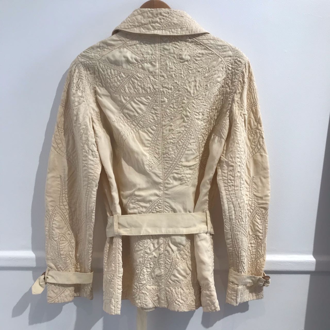 Veste Moschino T.40