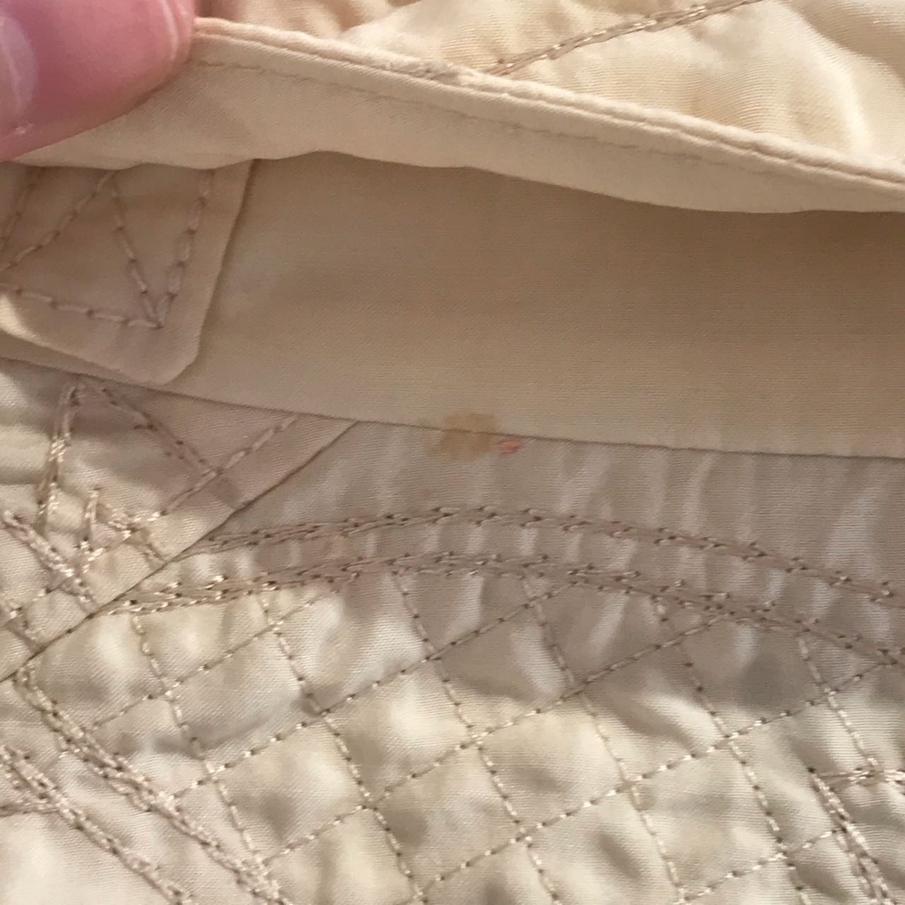 Veste Moschino T.40