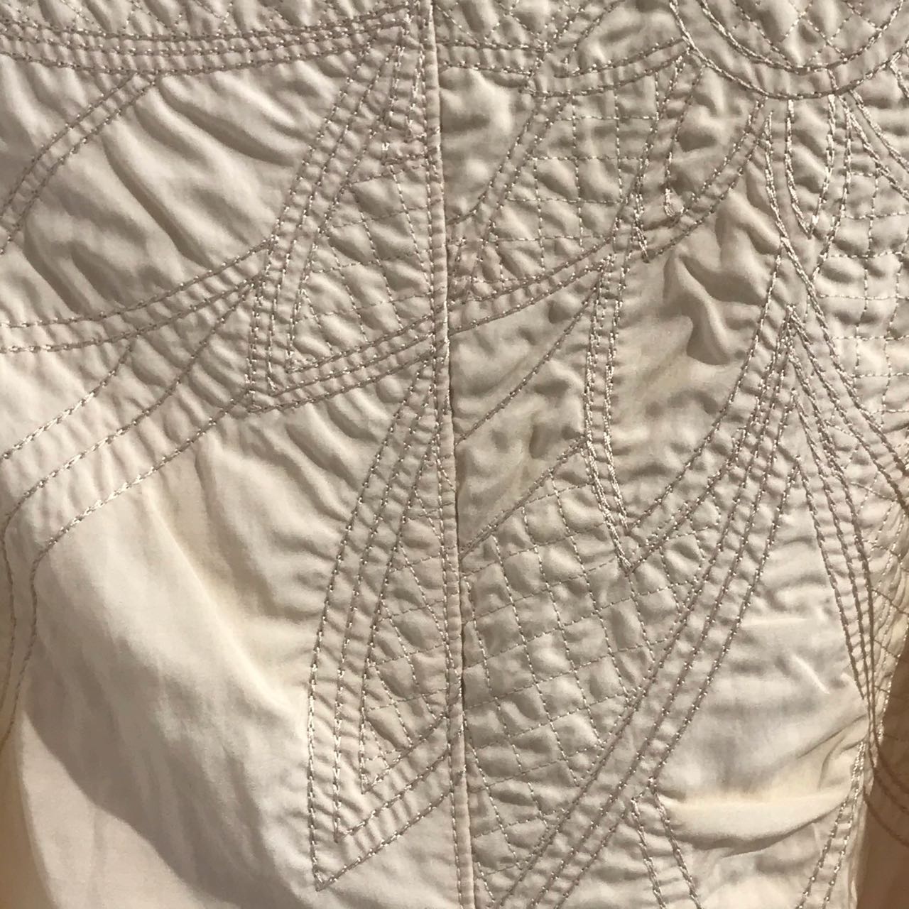 Veste Moschino T.40