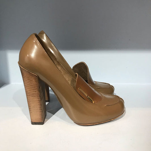 Escarpins Chloé T.36,5