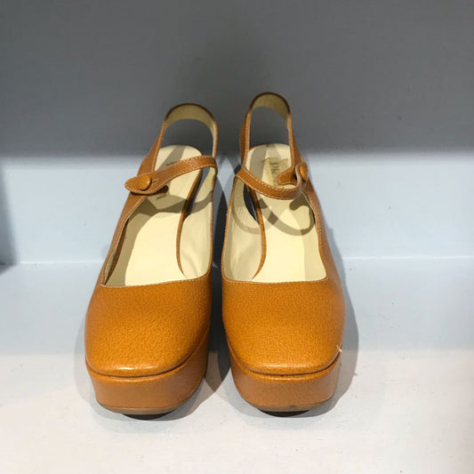 Escarpins Prada T.37