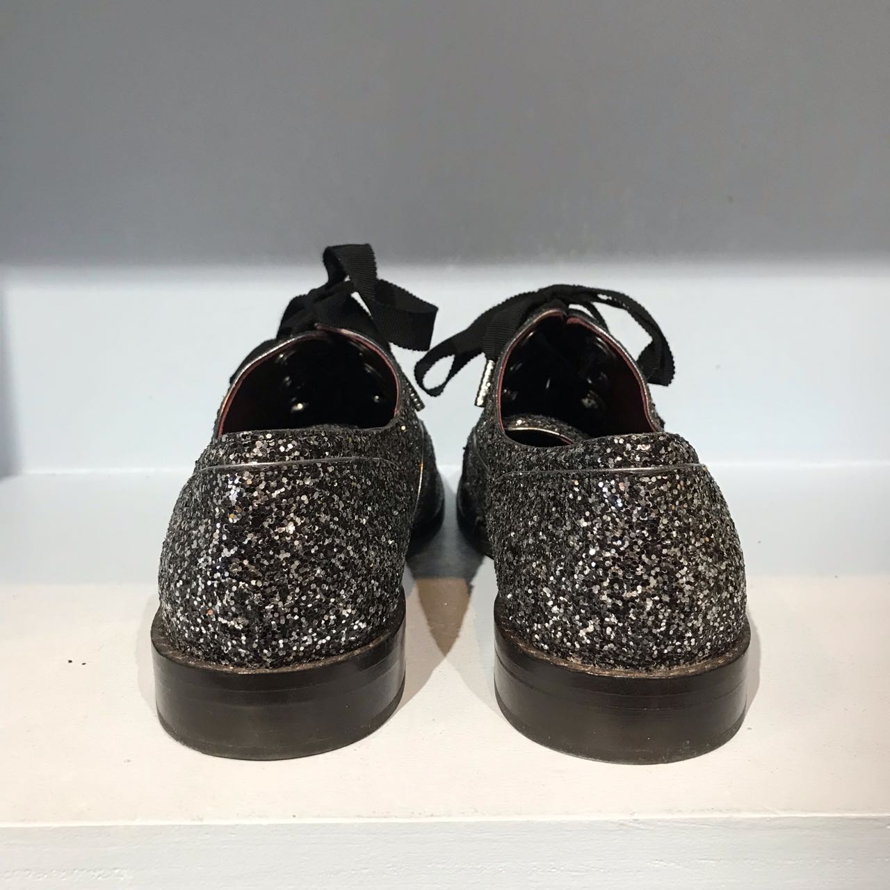 Derbies Marc Jacobs T.37,5