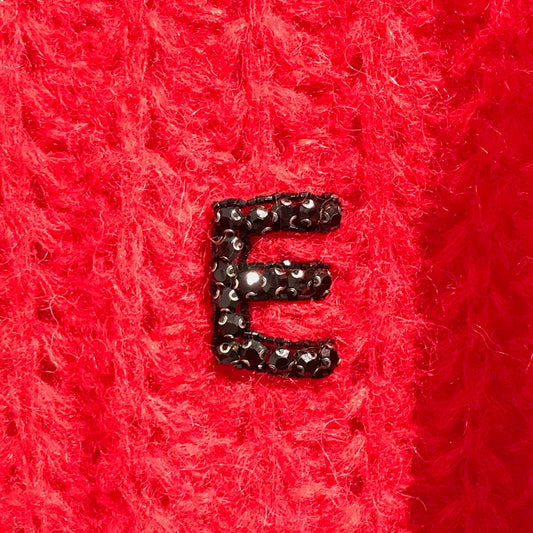 Pull Ermanno Scervino T.36 NEUF