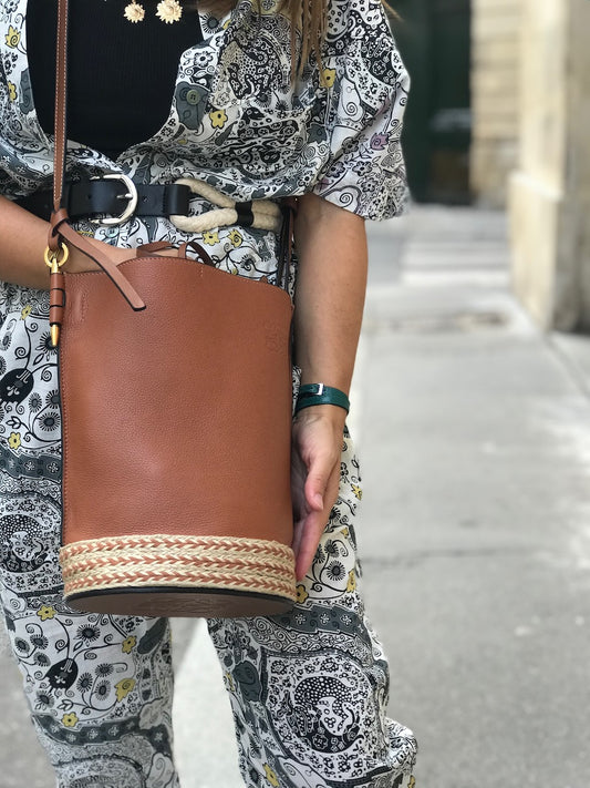 Sac Loewe Gate Bucket