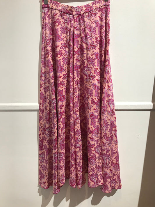 Jupe P.A.R.O.S.H. rose T.XS