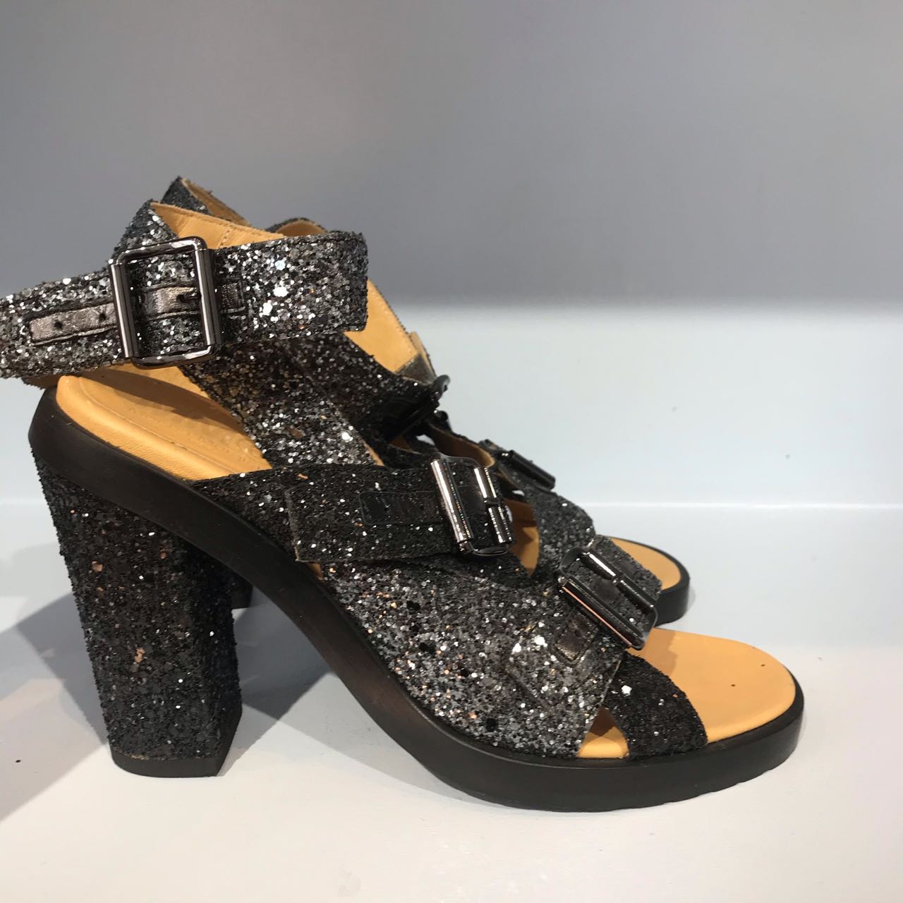 Sandales Maison Margiela T.38