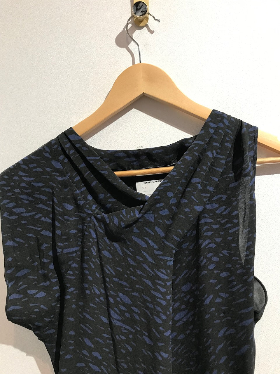 Robe Isabel Marant T.36