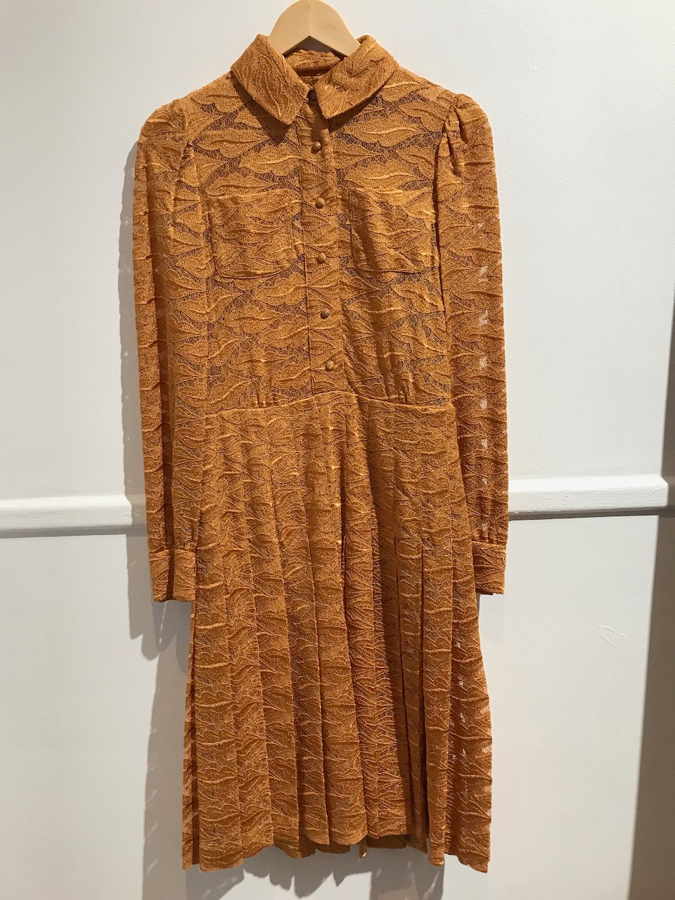 Robe Yves Saint Laurent T.36
