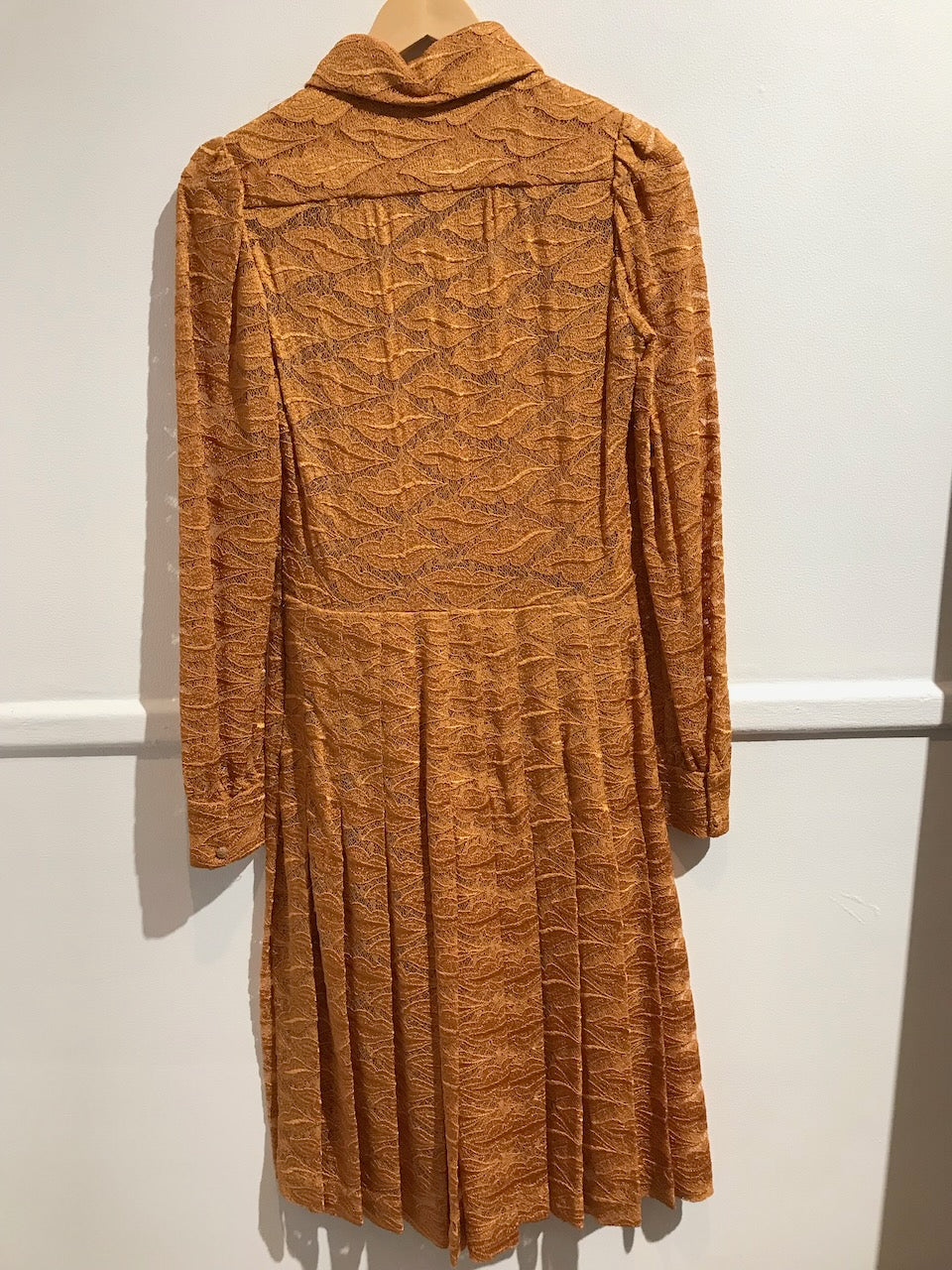 Robe Yves Saint Laurent T.36